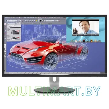 Монитор Philips BDM3270QP2/00